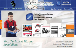 Technical Writing Group