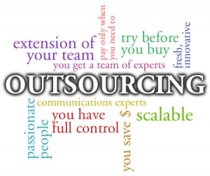Outsourcing Technical Writing