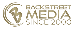BackStreet Media Logo